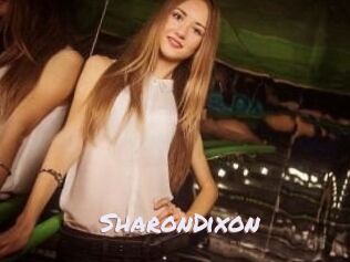 Sharon_Dixon Deutsche Sexcams