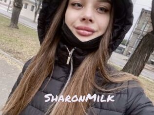 SharonMilk Deutsche Sexcams