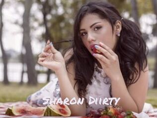 Sharon_Diirty