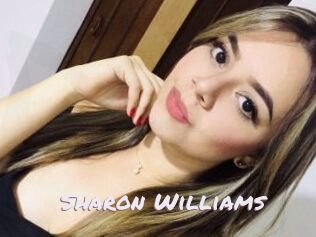 Sharon_Williams Deutsche Sexcams