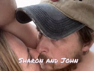 Sharon_and_John Deutsche Sexcams