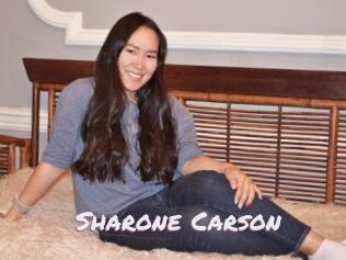 Sharone_Carson