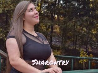 Sharontry