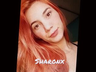 Sharonx