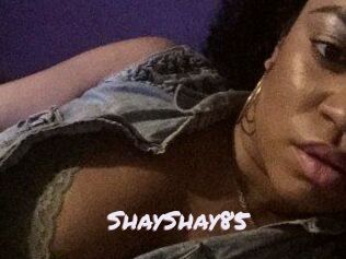 ShayShay85