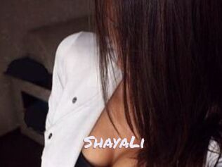 ShayaLi