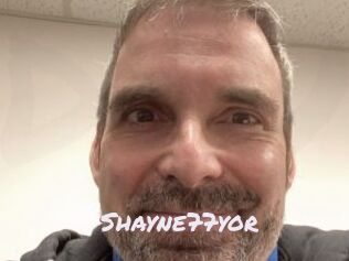 Shayne77yor