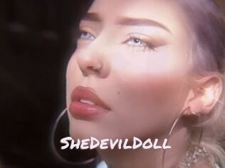 SheDevilDoll