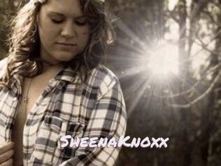 SheenaKnoxx