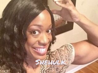 Shehulk