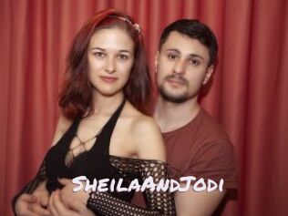 SheilaAndJodi
