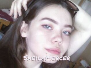 SheilaMercer Deutsche Sexcams
