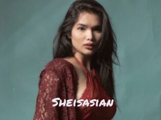 Sheisasian