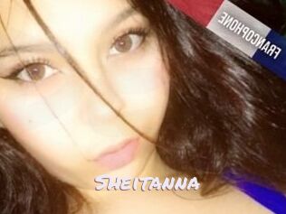 Sheitanna