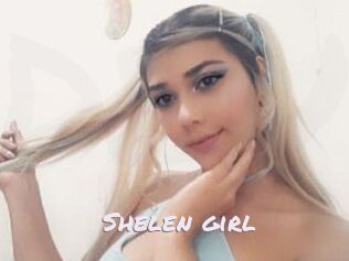 Shelen_girl Deutsche Sexcams