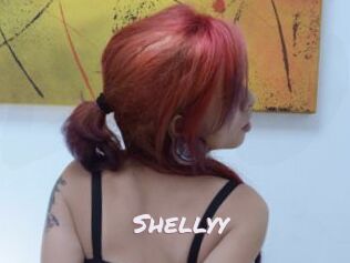 Shellyy