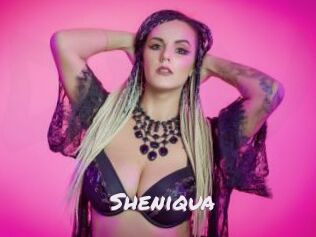 Sheniqua