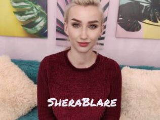 SheraBlare Deutsche Sexcams