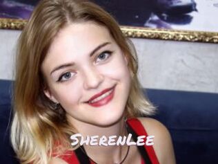 SherenLee Deutsche Sexcams