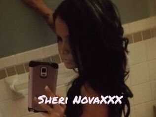 Sheri_NovaXXX Deutsche Sexcams