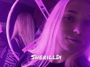 SherillDi