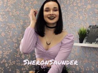 SheronSaunder