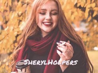 SherylHolpers