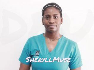 SheryllMuse
