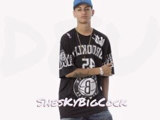 ShesKyBigCock Deutsche Sexcams
