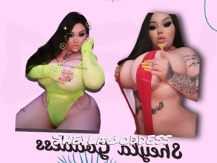 SheylaGoddess