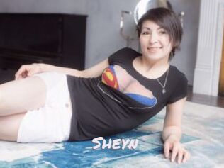 Sheyn