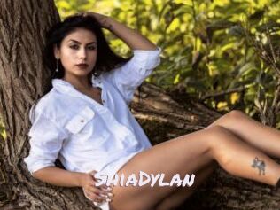 ShiaDylan Deutsche Sexcams