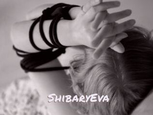 ShibaryEva Deutsche Sexcams