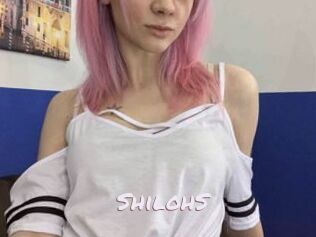 ShilohS Deutsche Sexcams