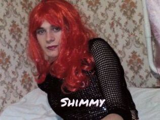 Shimmy