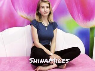 ShinaMiles