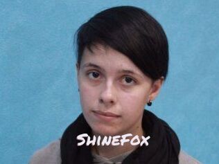 ShineFox Deutsche Sexcams