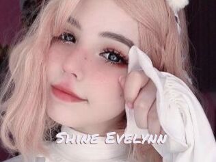 Shine_Evelynn Deutsche Sexcams