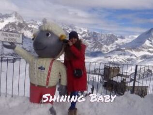Shining_Baby Deutsche Sexcams
