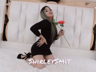 ShirleySmit Deutsche Sexcams