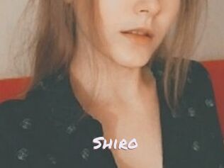 Shiro Deutsche Sexcams