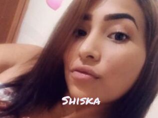 Shiska