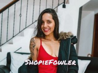 ShopieFowler