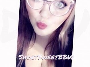 ShortSweetBBW