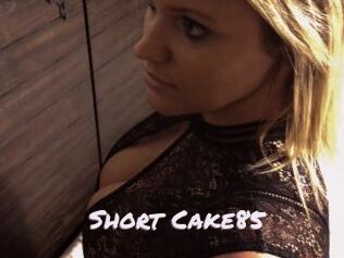 Short_Cake85 Deutsche Sexcams