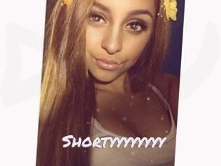 Shortyyyyyyyy