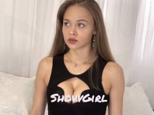 ShovvGirl