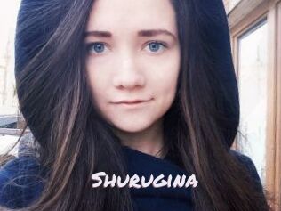 Shurugina
