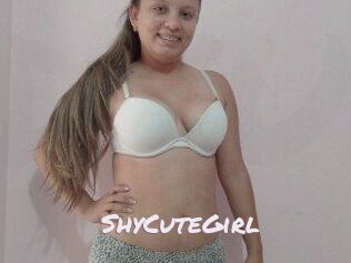 ShyCuteGirl