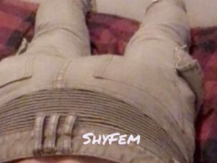 ShyFem